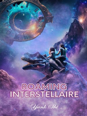 cover image of Roaming Interstellaire